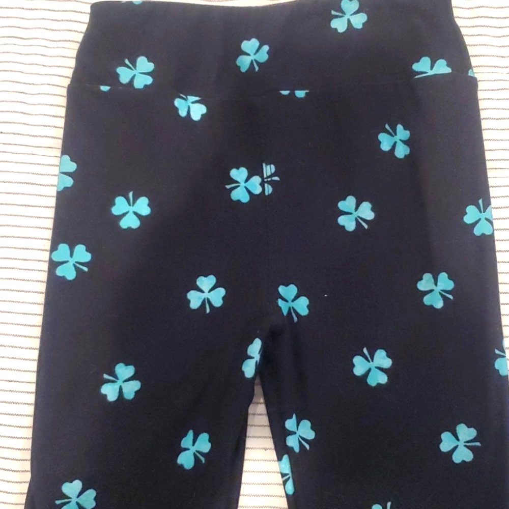 Clover Leggings